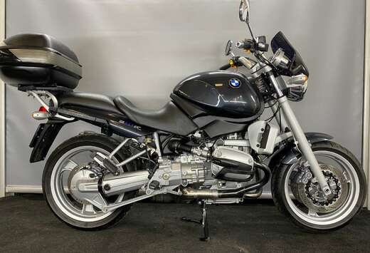 BMW BMW R850R GOEDE STAAT *** garantie ***