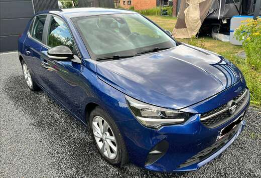 Opel Corsa 1.2i Edition S/S
