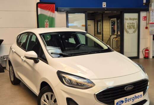 Ford EcoBoost Connected