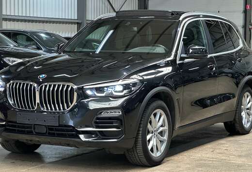 BMW 3.0AS xDrive45e PHEV