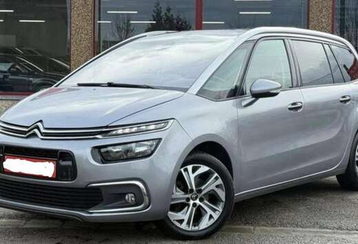 Citroen e-HDi 110
