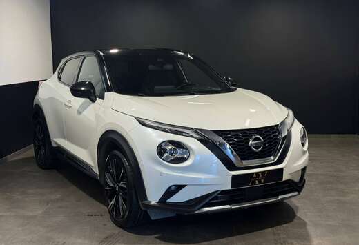 Nissan ** 1.0 DIG-T ** N-Connecta ** Boite/Auto ** GP ...
