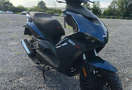 GPX 125
