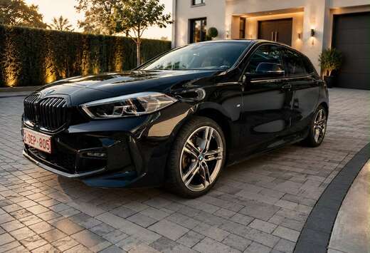 BMW 118iA Full Option !!! 25.000km
