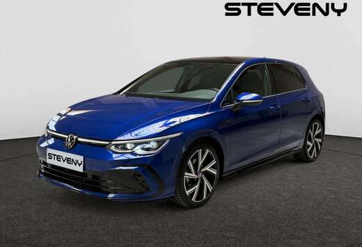 Volkswagen R LINE 1.5TSI OPF 130CV