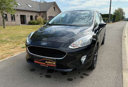 Ford Fiesta 1.0 **GARANTIE 12 MOIS**