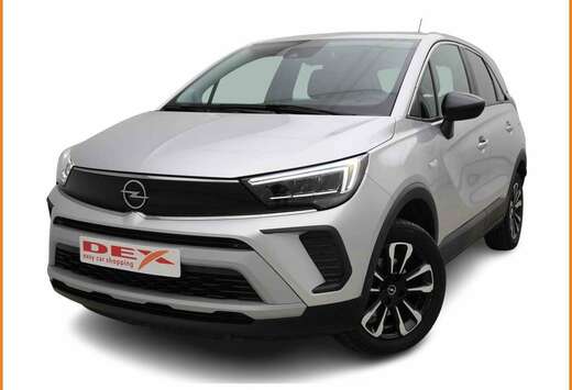 Opel 1.2 T 110 Elegance | GPS | Camera | LED Lights | ...