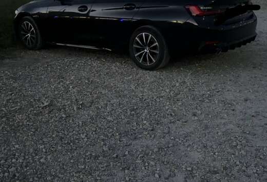 BMW BMW 318D