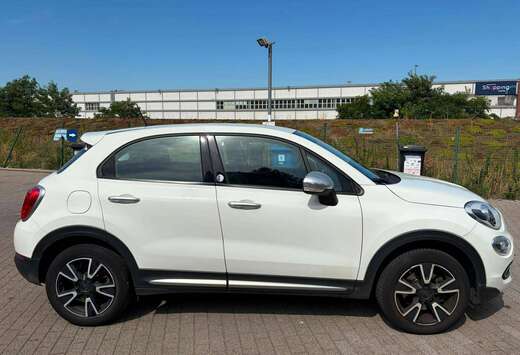 Fiat 500X 1.6i E-torq Business