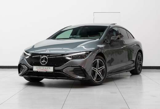 Mercedes-Benz 4Matic AMG Premium Night PANO Achterass ...