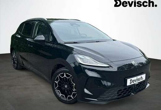 MG URBAN - 54 KWH - EV Premium