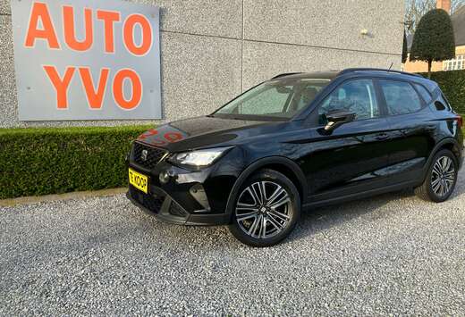 SEAT Arona 1.0 TSI Style