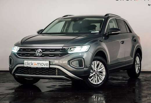 Volkswagen T-Roc 1.0 TSI Life