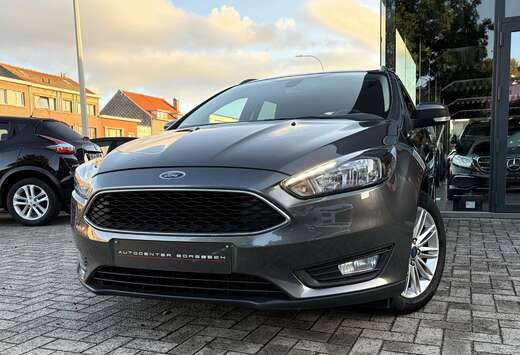 Ford 1.0 EcoBoost - CARPLAY