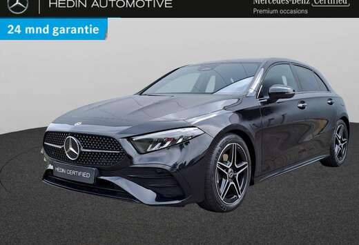 Mercedes-Benz Klasse AMG Line