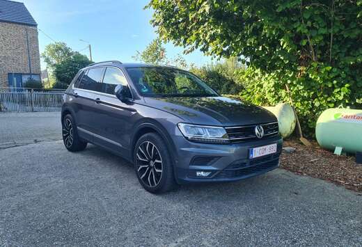 Volkswagen 2.0 TDI SCR (BlueMotion Technology) DSG Hi ...
