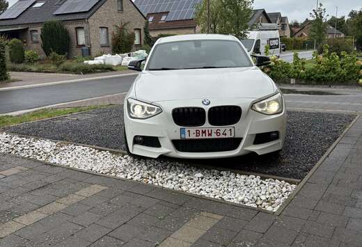 BMW dA