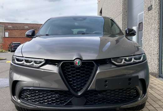 Alfa Romeo 1.5 MHEV Edizione Speciale - 2022 - 16.000 ...