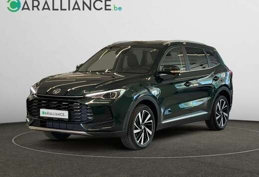 MG Luxury 1.5 Hybrid+ CarPlay/Android|Sgs/volant chau ...