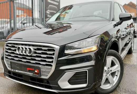 Audi 1.0 TFSI Sport