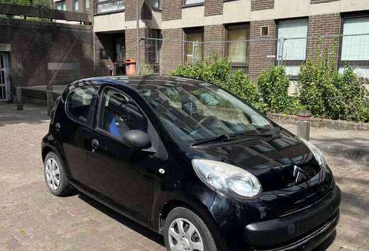 Citroen 1.0i 12v Seduction