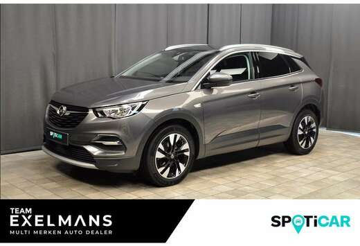 Opel Innovation - 1 jaar garantie