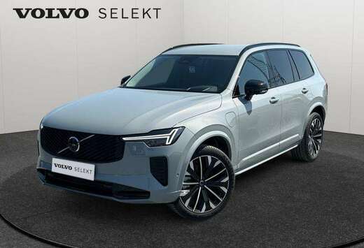 Volvo T8 AWD Plus Dark / essence