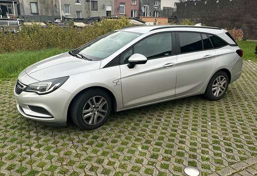 Opel 1.6 CDTi ECOTEC D Dynamic Start/Stop