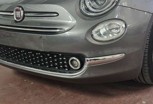 Fiat 1.2i ECO Live Edizione