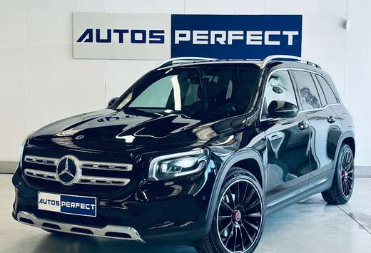 Mercedes-Benz d Business BOITE AUTO CARPLAY PDC NAVI  ...