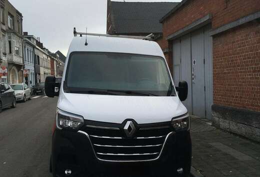 Renault ENERGY Blue dCi 165 L3H2 HA