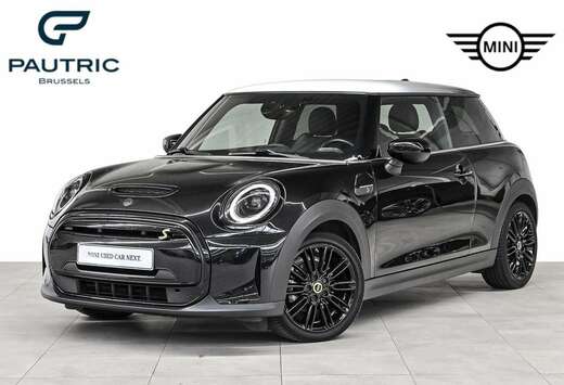 MINI 2 ans/jaar garantie