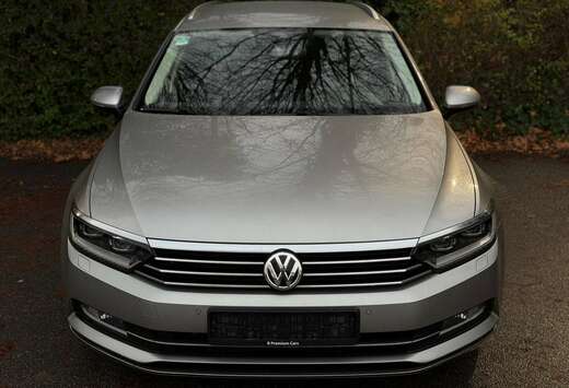 Volkswagen SW 2.0 TDi Bi-TDi SCR 4Motion Highline DSG