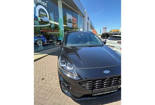 Ford EcoBoost ST-Line X