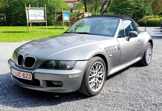 BMW 1.9i Roadster Pack 1.8