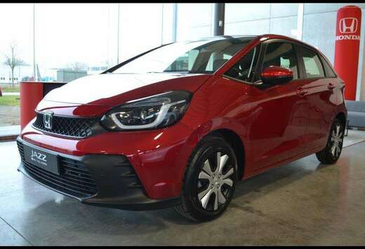 Honda Elegance e-HEV full hybrid -STOCK-