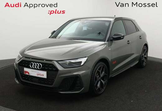 Audi Sportback Audi A1 Sportback Business Edition S l ...