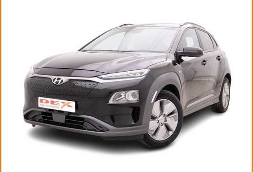 Hyundai 39kWh 136 XPrime