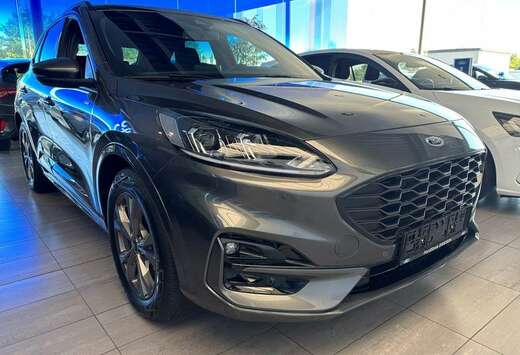 Ford ST Line FHEV 2.5 190PK 28842€ + BTW