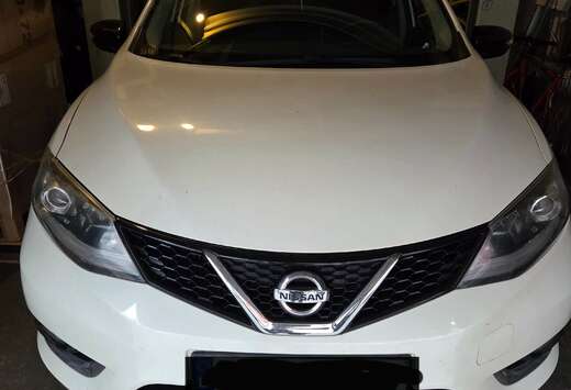 Nissan Nissan Pulsar 1.2 DIG T BLACK EDITION 18