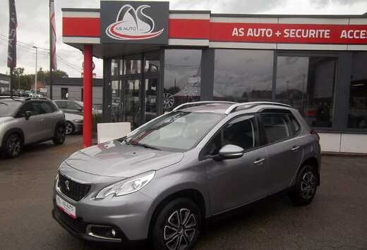 Peugeot 5P 1.6 BlueHDi 75cv Active