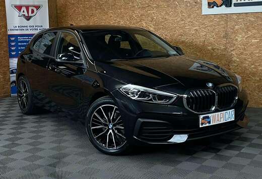 BMW 2.0d Navi**Jantes