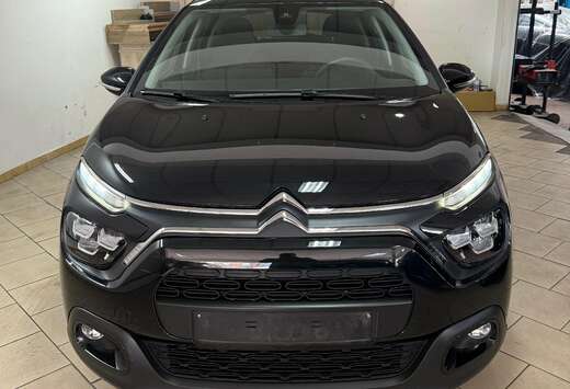 Citroen C3 1.5 BlueHDi Business GPS S