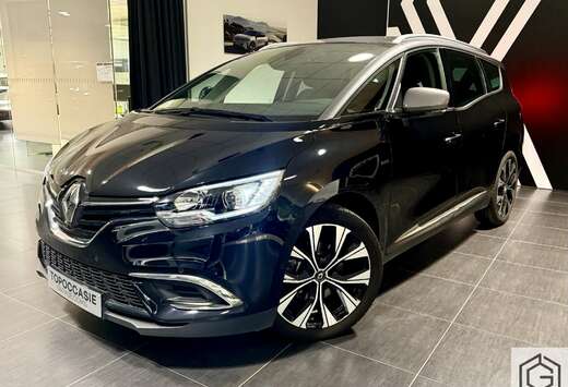 Renault 7PL Limited TCe 140 *Garantie