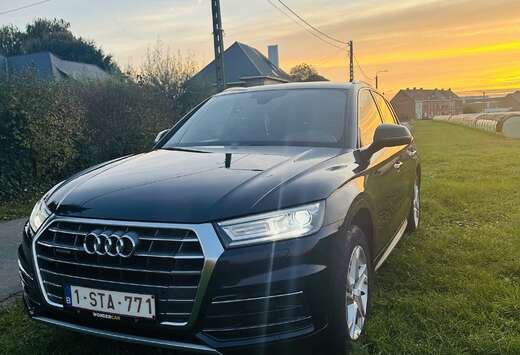 Audi 2.0 TDI 150