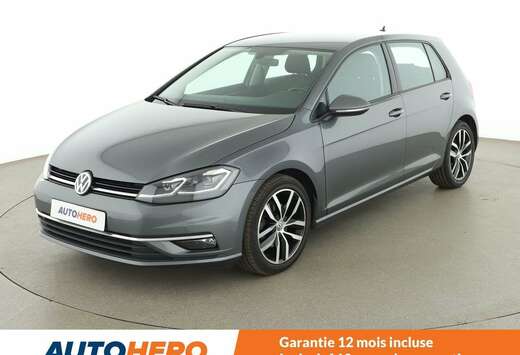Volkswagen 2.0 TDI Highline BlueMotion
