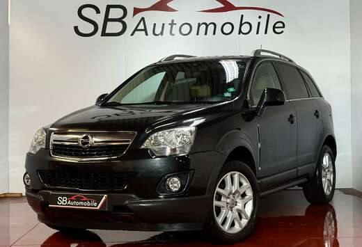 Opel 2.2 CDTI 4x2 Energy // GPS //B-AUTO//GARANTIE//