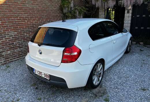 BMW 116i