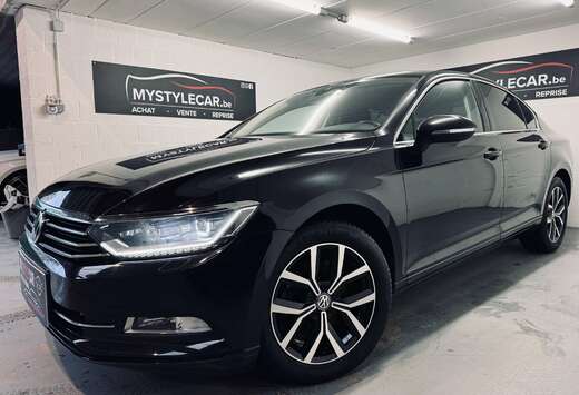 Volkswagen Passat 2.0 TDi SCR , GARANTIE 1AN