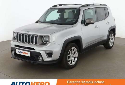 Jeep 1.0 TGDi Limited 4x2